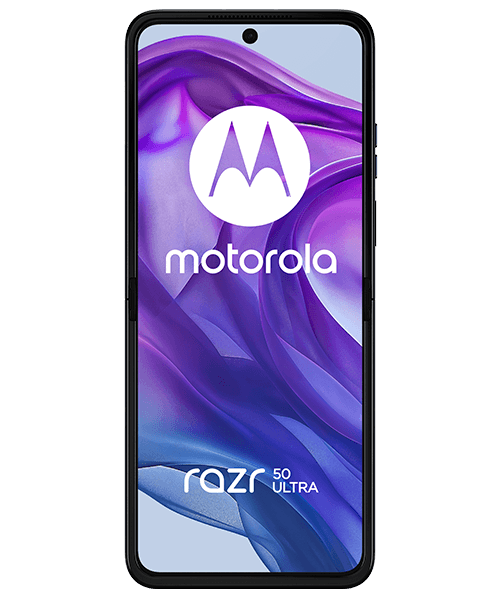 Motorola Razr 50 Ultra 5G usado