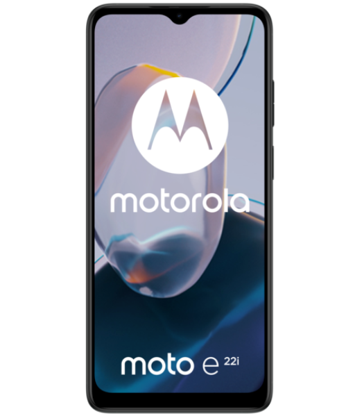 Motorola Moto E22i usado