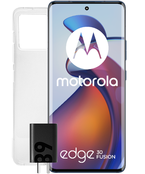 Motorola Edge 30 Fusion 5G