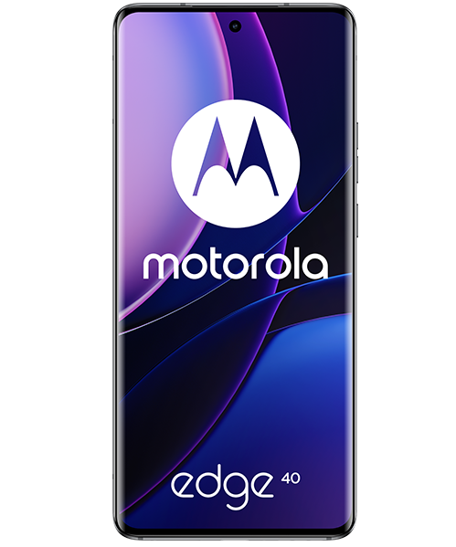 Motorola Edge 40 5G usado
