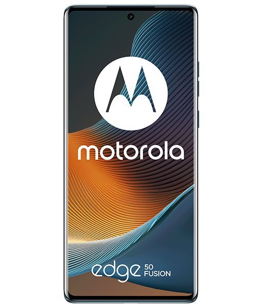 Motorola Edge 50 Fusion 5G usado
