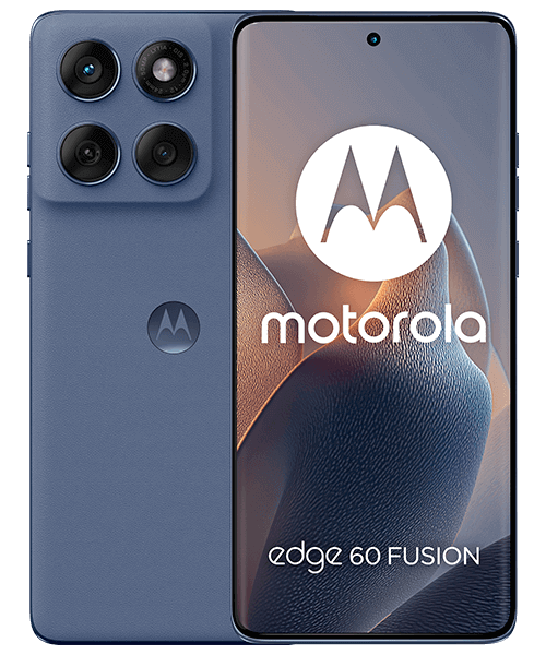 Motorola Edge 60 Fusion 5G