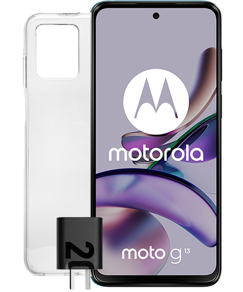 Motorola Moto G13 128Gb 4G