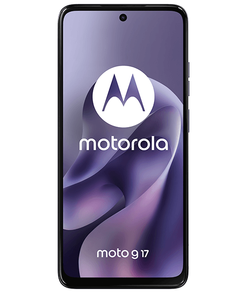 Motorola Moto G17 4G 128GB