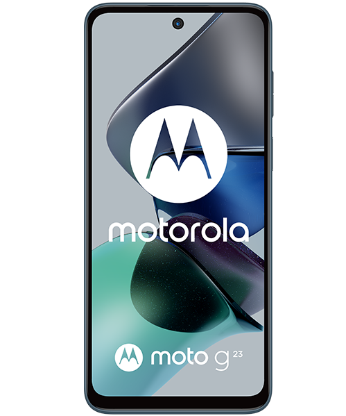 Motorola Moto G23 4G usado