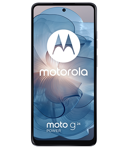 Motorola Moto G24 Power 8GB ram usado
