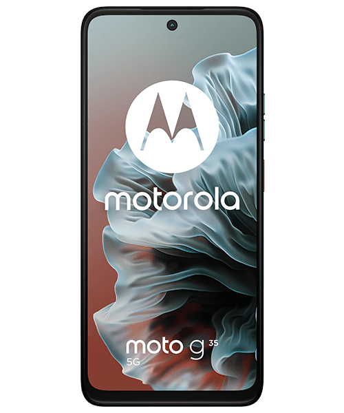 Motorola Moto G35 5G 256GB usado
