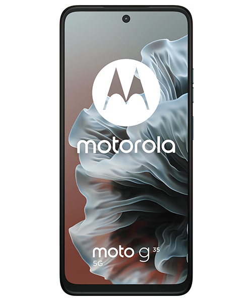 Motorola Moto G35 5G usado