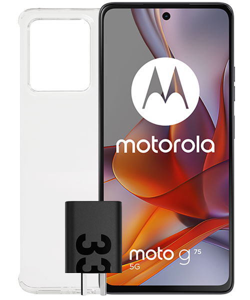 Motorola Moto G75 5G