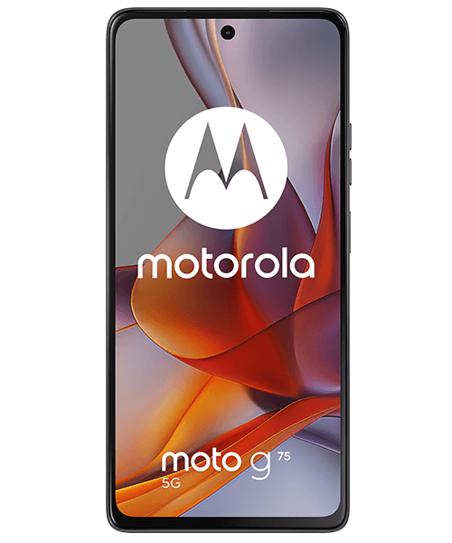 Motorola Moto G75 5G usado