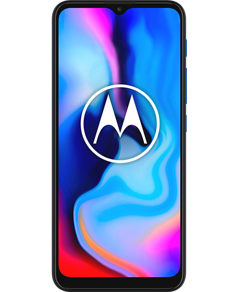 Motorola Moto E7 Plus Usado