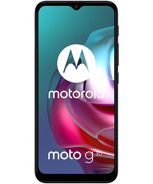 Motorola Moto G30 Usado