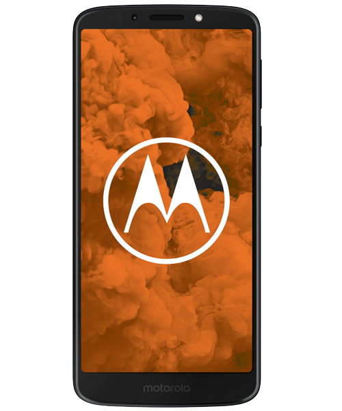 Motorola Moto G6 Play Usado