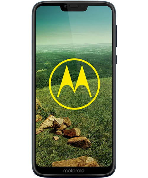 Motorola Moto G7 Power Usado