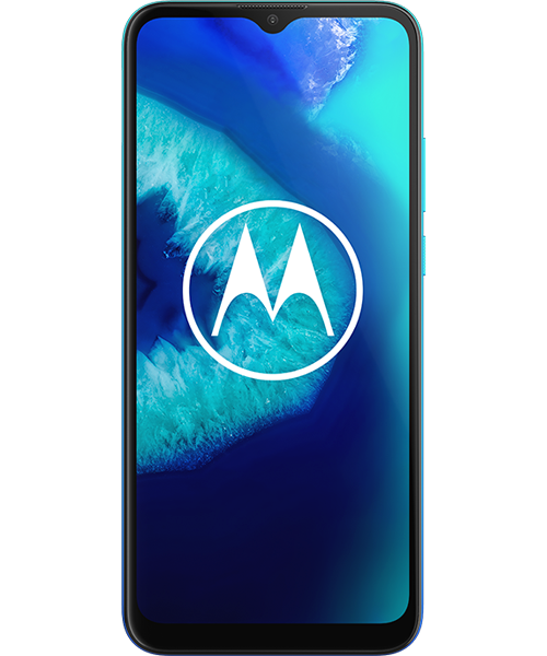 Motorola Moto G8 Power Lite usado