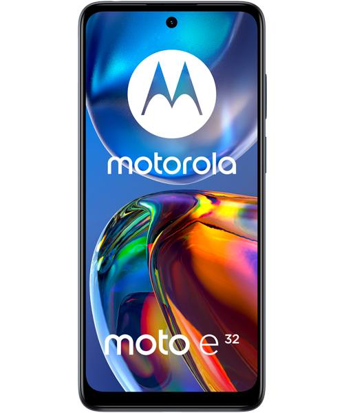 Motorola Moto E32 usado