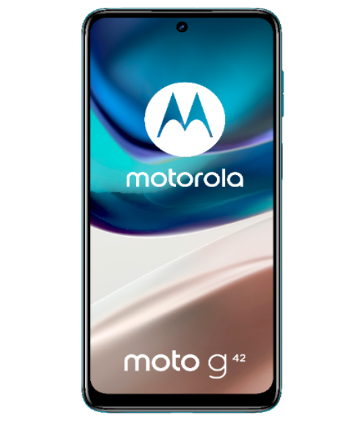 Motorola Moto G42 Usado