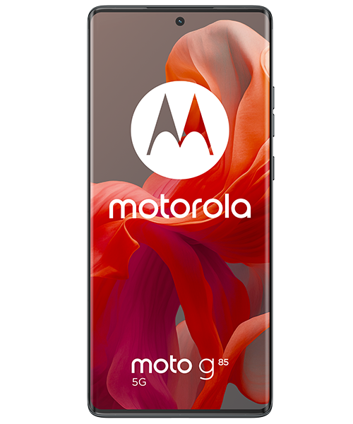 Motorola Moto G85 5G usado