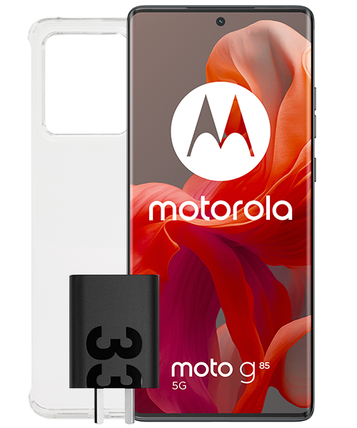 Motorola Moto G85 5G