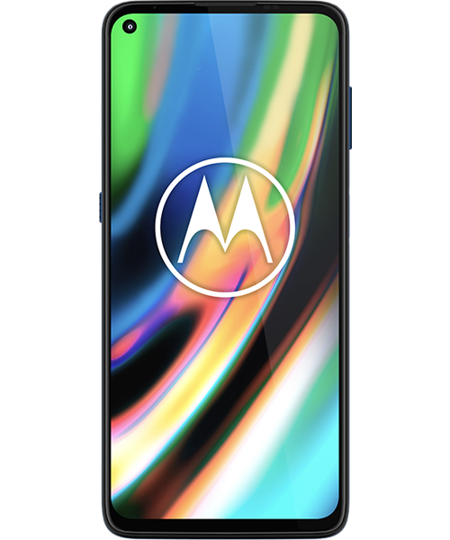Motorola Moto G9 Plus usado