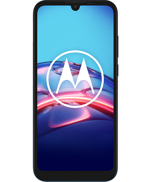 Motorola Moto E6s Special Edition usado