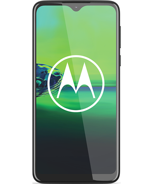 Motorola Moto G8 Play usado