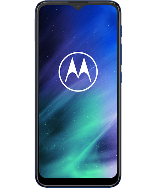 Motorola One Fusion Usado