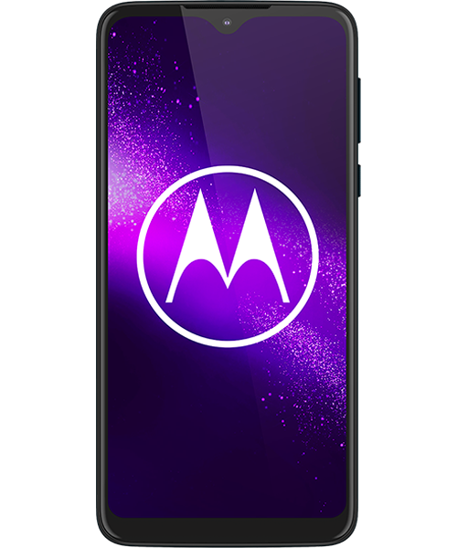 Motorola One Macro usado