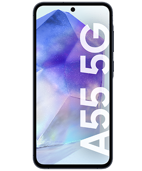 Samsung Galaxy A55 128GB 5G usado