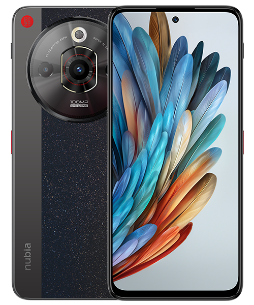 Nubia Focus Pro 5G 256GB