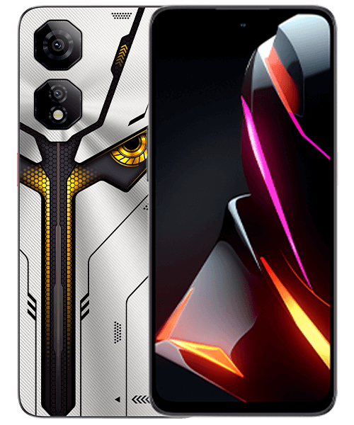 Nubia Neo 2 5G Usado
