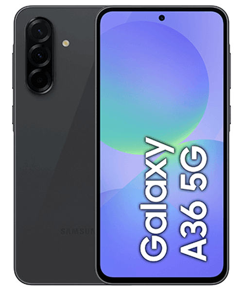 Samsung Galaxy A36 256GB 5G Usado