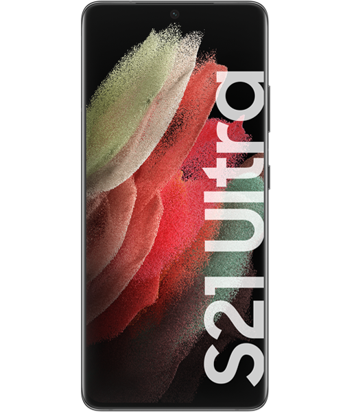 Samsung Galaxy S21 Ultra 5G Usado