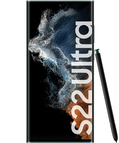 Samsung Galaxy S22 Ultra 5G Usado