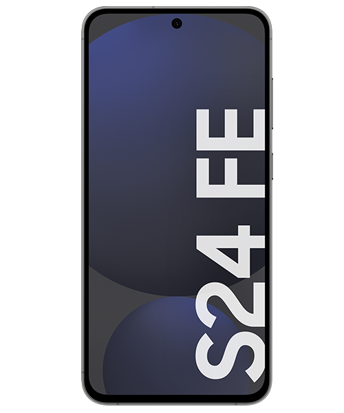 Samsung Galaxy S24 FE 256GB usado