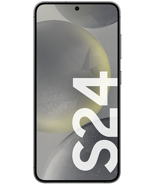 Samsung Galaxy S24 256GB usado
