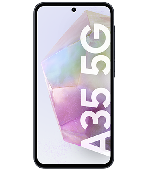 Samsung Galaxy A35 256GB 5G usado