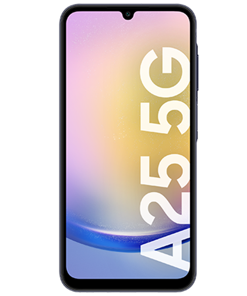 Samsung Galaxy A25 128GB 5G usado