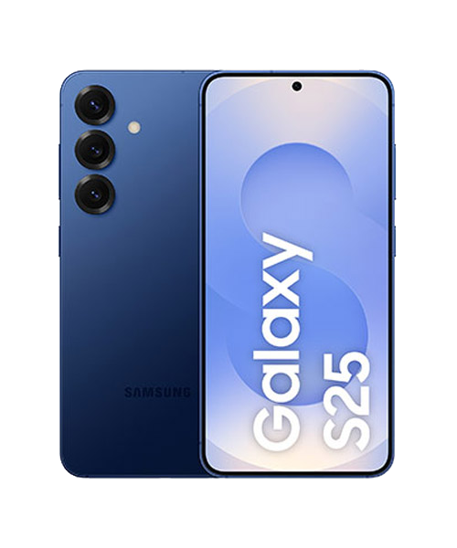 Samsung Galaxy S25 256GB Navy