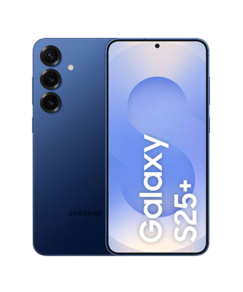 Samsung Galaxy S25 Plus 512GB Navy