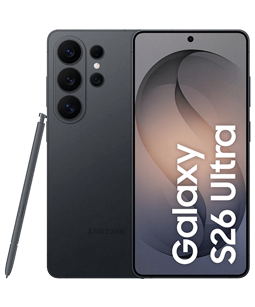 Samsung Galaxy S26 Ultra 256 GB