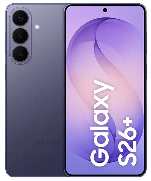 Samsung Galaxy S26 plus 512 GB