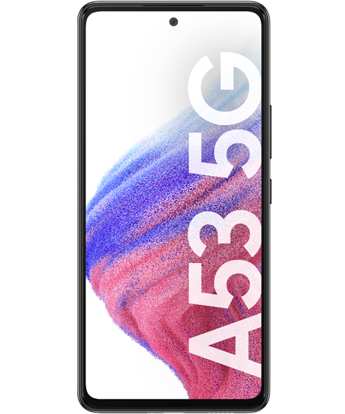 Samsung Galaxy A53 5G usado