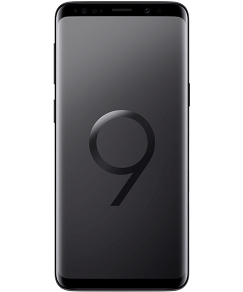 Samsung Galaxy S9 Usado