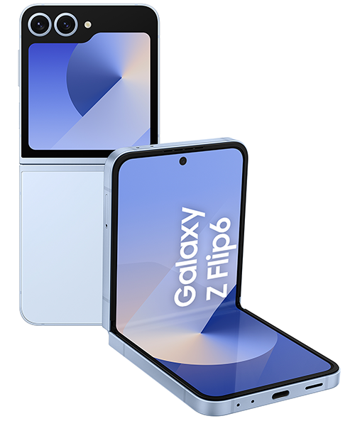 Samsung Galaxy Z Flip 6 512GB usado