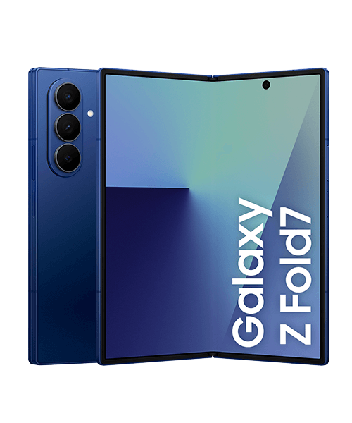 Samsung Galaxy Z Fold7 512GB