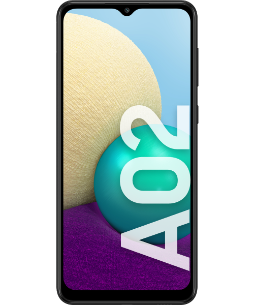 Samsung Galaxy A02 32 Gb Usado Tienda Movistar 3380