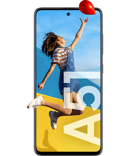Samsung Galaxy A51 usado