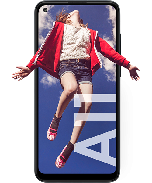 Samsung Galaxy A11 Usado