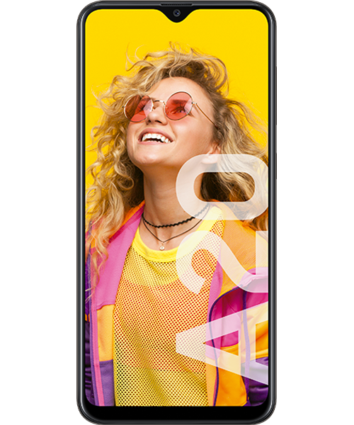 Samsung Galaxy A20 Usado